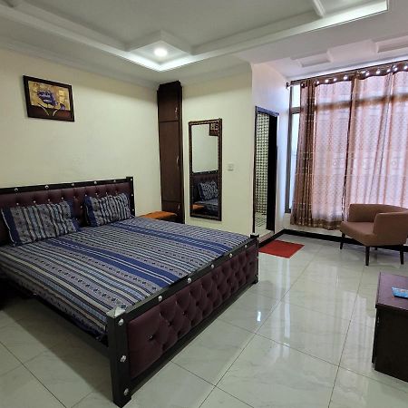 New Nabeel Residency Khaqan Abbasi Road Bhurban 무레 외부 사진