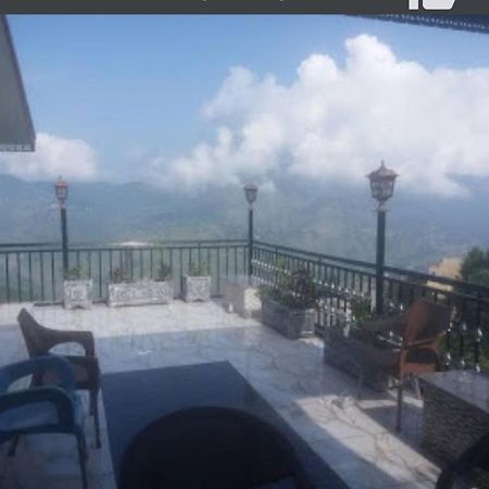 New Nabeel Residency Khaqan Abbasi Road Bhurban 무레 외부 사진