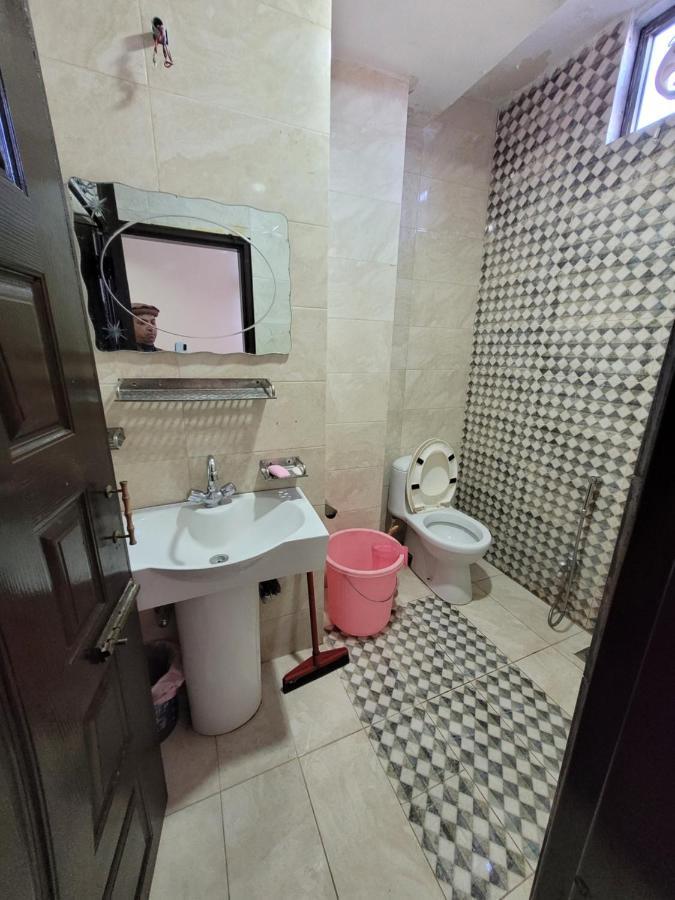 New Nabeel Residency Khaqan Abbasi Road Bhurban 무레 외부 사진