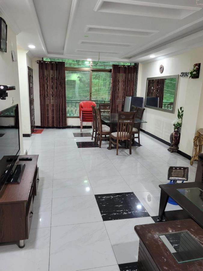 New Nabeel Residency Khaqan Abbasi Road Bhurban 무레 외부 사진
