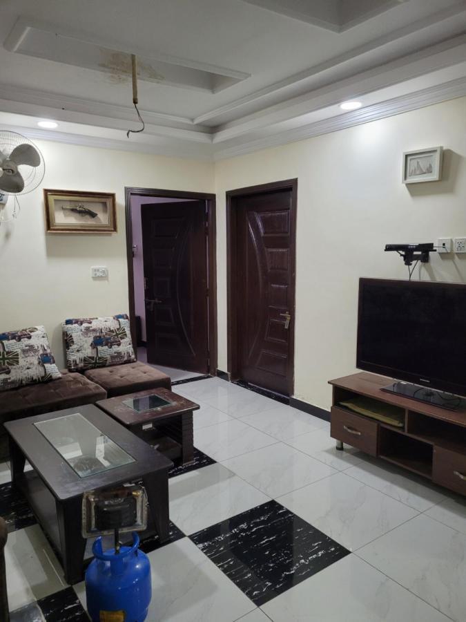 New Nabeel Residency Khaqan Abbasi Road Bhurban 무레 외부 사진