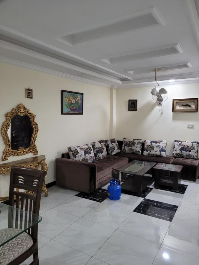 New Nabeel Residency Khaqan Abbasi Road Bhurban 무레 외부 사진