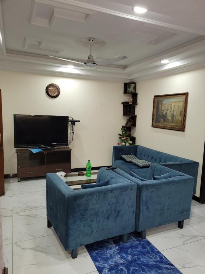 New Nabeel Residency Khaqan Abbasi Road Bhurban 무레 외부 사진