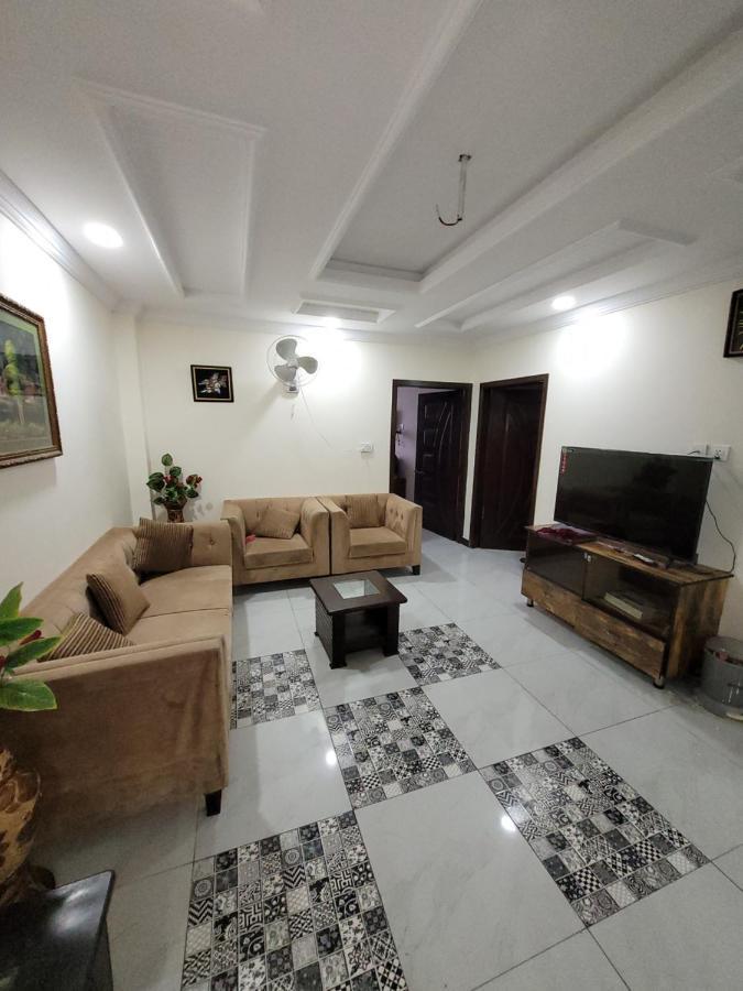New Nabeel Residency Khaqan Abbasi Road Bhurban 무레 외부 사진