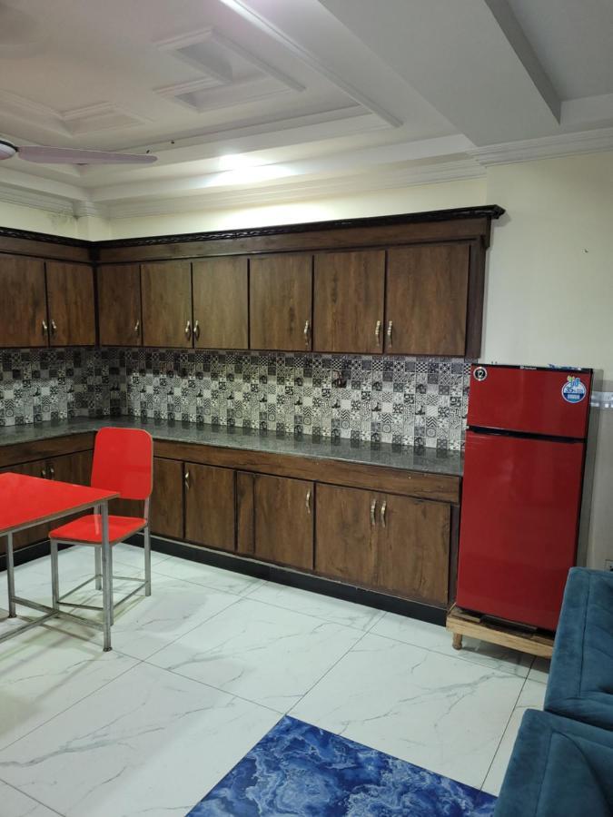 New Nabeel Residency Khaqan Abbasi Road Bhurban 무레 외부 사진