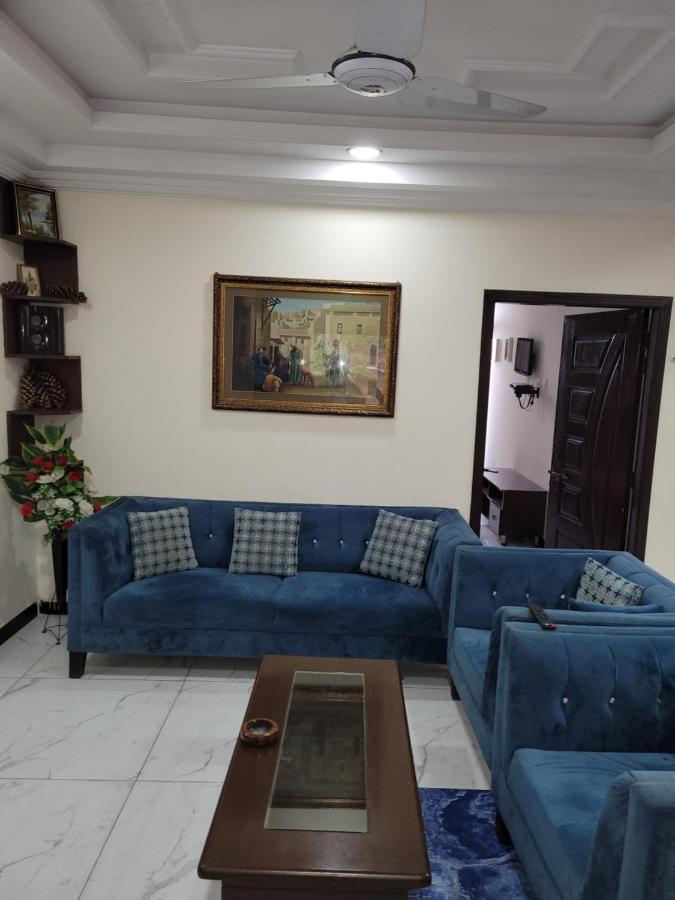 New Nabeel Residency Khaqan Abbasi Road Bhurban 무레 외부 사진