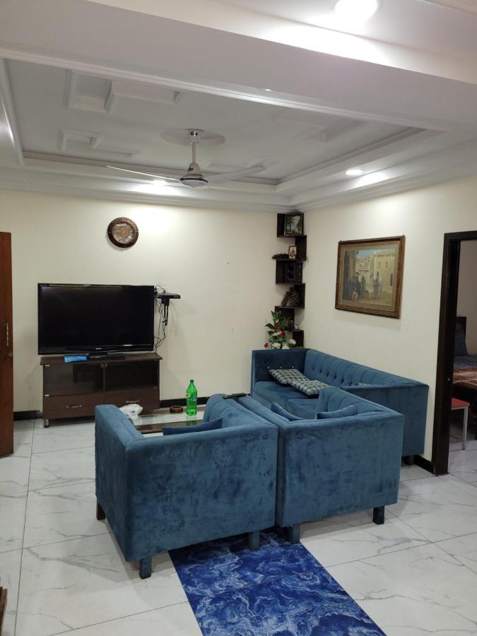 New Nabeel Residency Khaqan Abbasi Road Bhurban 무레 외부 사진